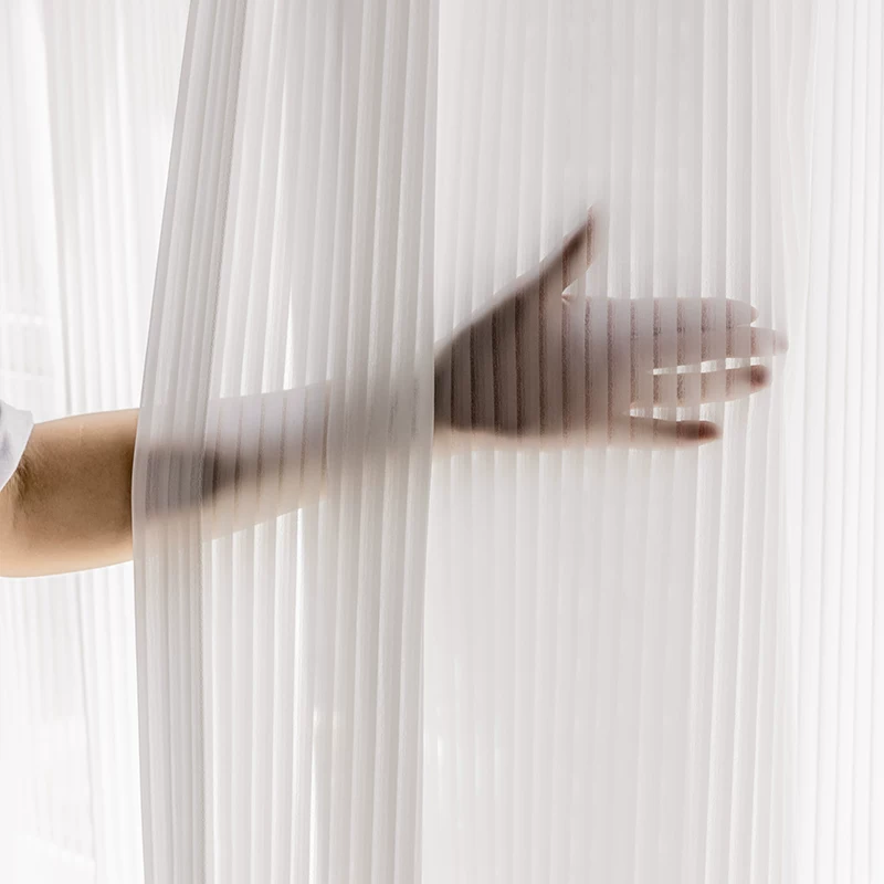 Fashion White fantasy curtains - Home Office Ye 评论和价格