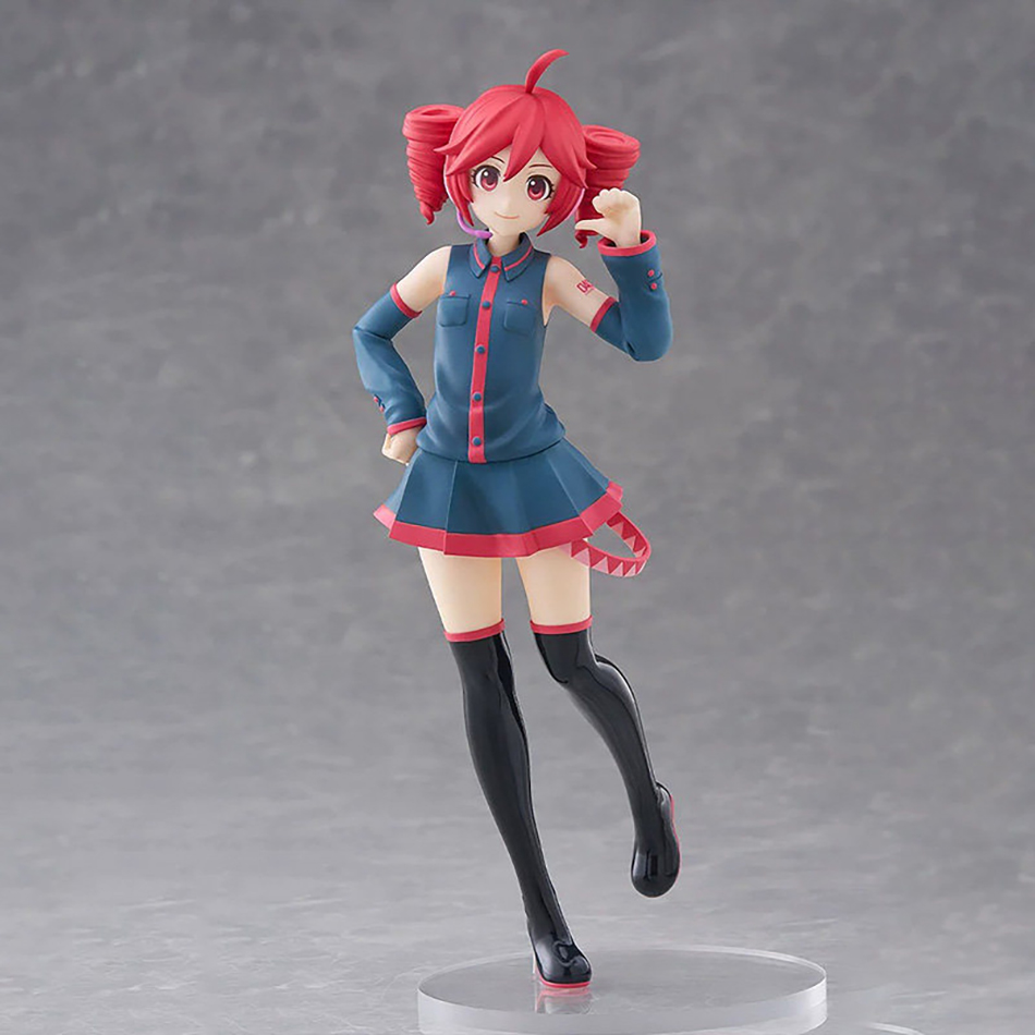 Cute Anime Virtual Idol Figure - Home Office Romance Manga 评论和价格