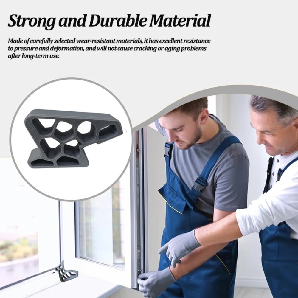 Duty Window Door Stop Wedge No - Home Office Immigration 评论和价格