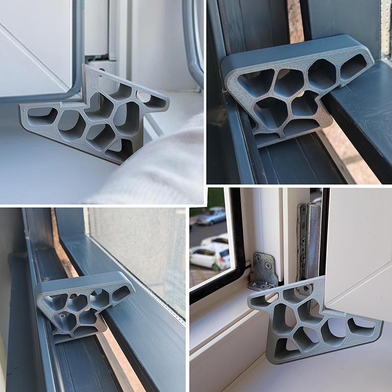 Duty Window Door Stop Wedge No - Home Office Immigration 评论和价格