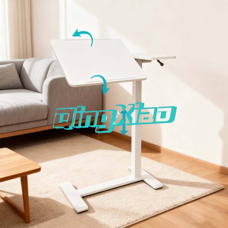 Pneumatic Height Adjustable Mo - Home Office With Sofa 评论和价格