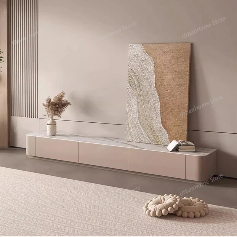 Tv Stand Living Room Furniture - Drawer Pedestal Cabinet 评论和价格
