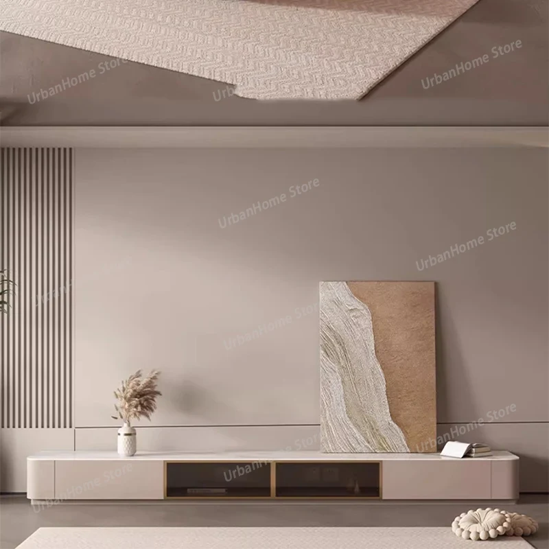 Tv Stand Living Room Furniture - Drawer Pedestal Cabinet 评论和价格