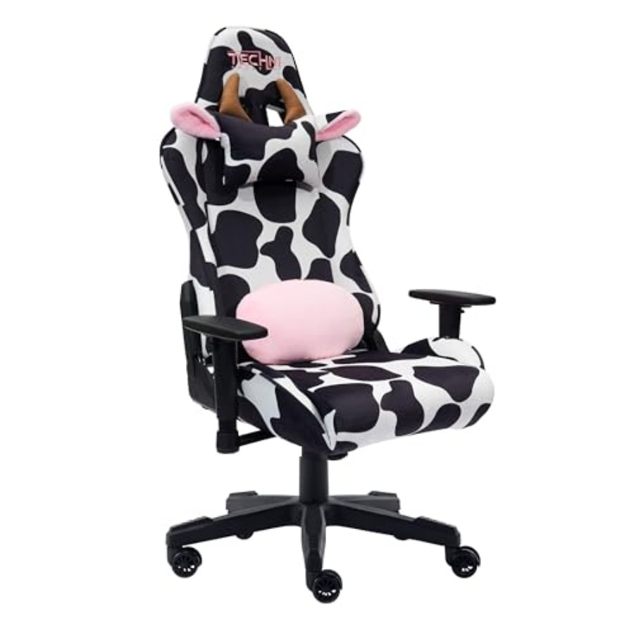 Gaming chair for home office u - Home Office Ergonomics 评论和价格