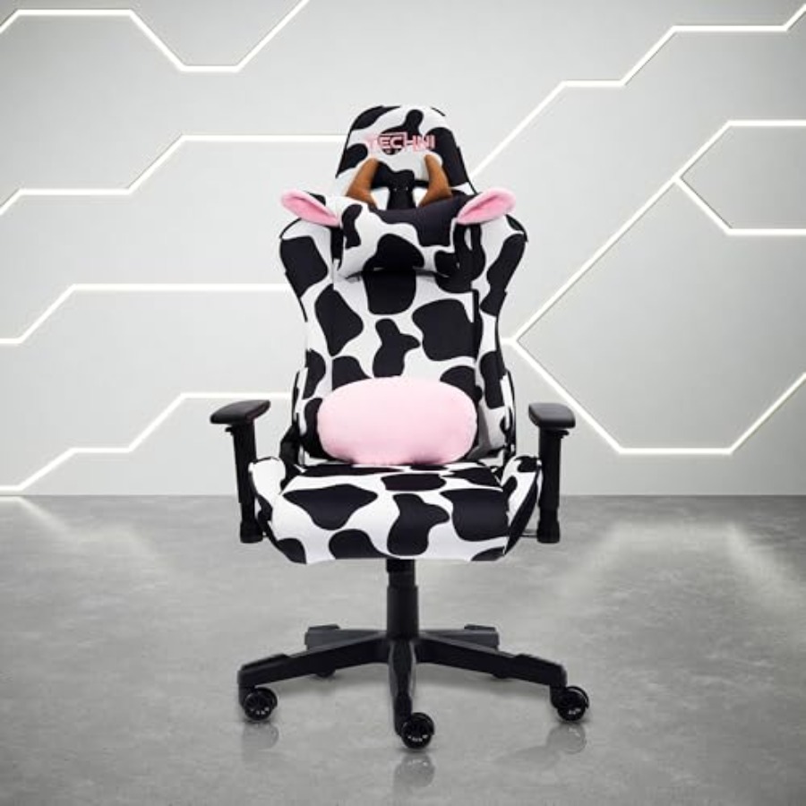 Gaming chair for home office u - Home Office Ergonomics 评论和价格