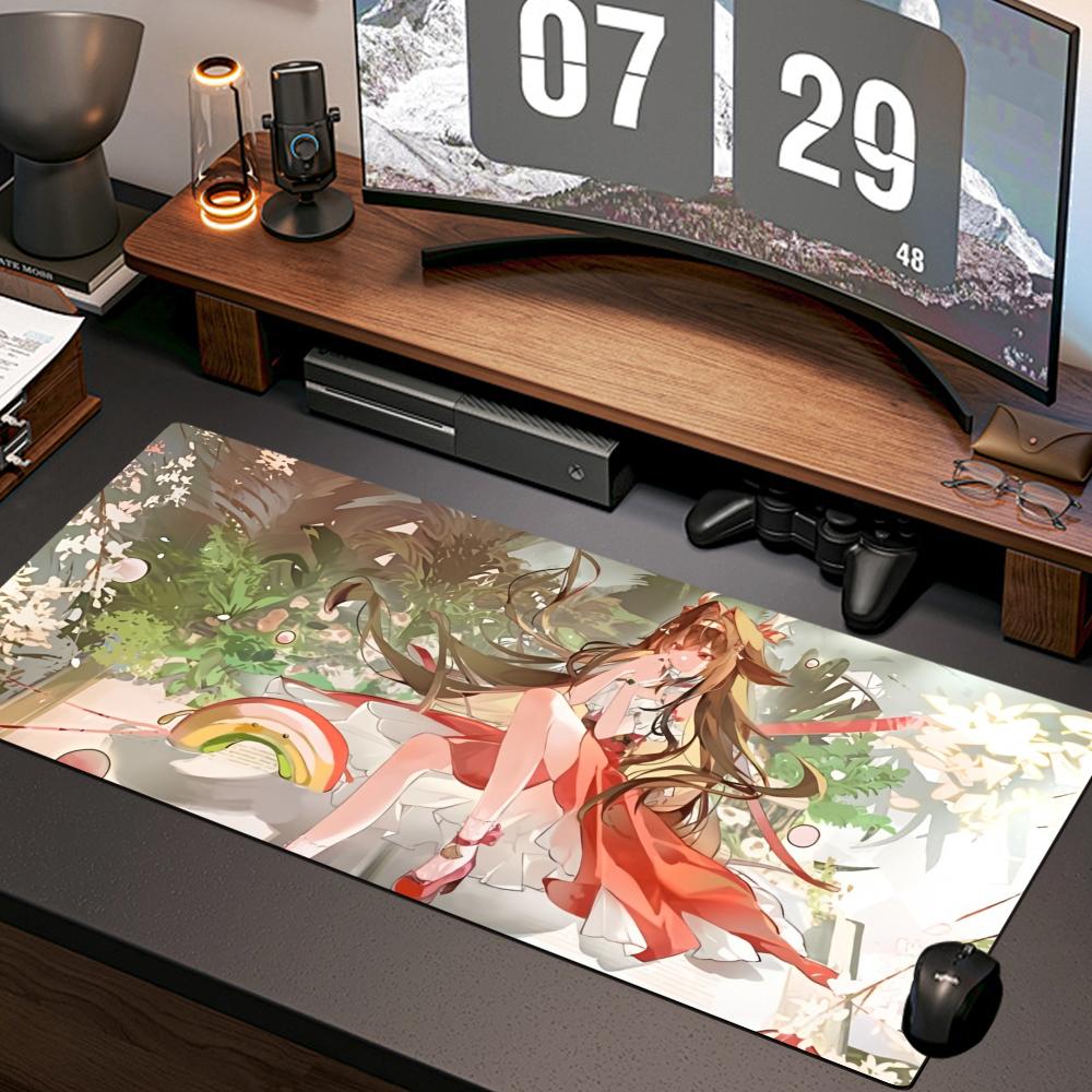 ye shunguang Mouse Pad New Com - Home Office Ye 评论和价格