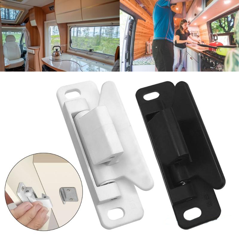 RV Cabinet Latches Hardware Mo - Home Office Kitchen 评论和价格