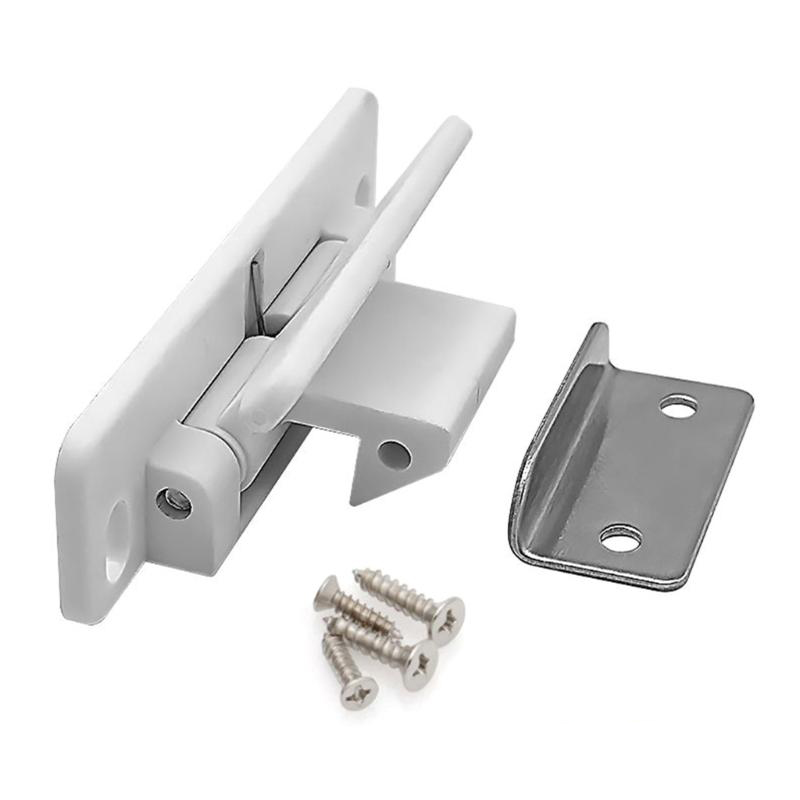 RV Cabinet Latches Hardware Mo - Home Office Kitchen 评论和价格