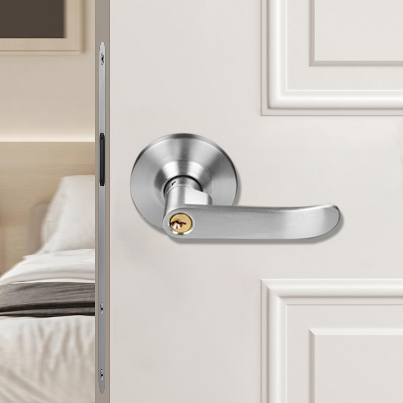 Stainless Steel Interior Door  - Home Office Immigration 评论和价格