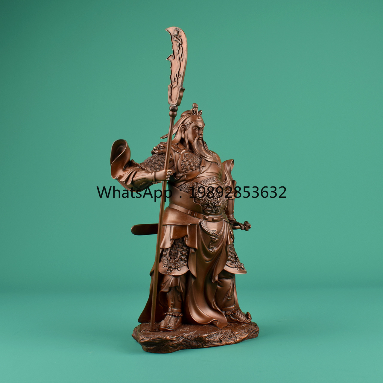 LYY Red Copper Standing Knife  - Home Office Ye 评论和价格