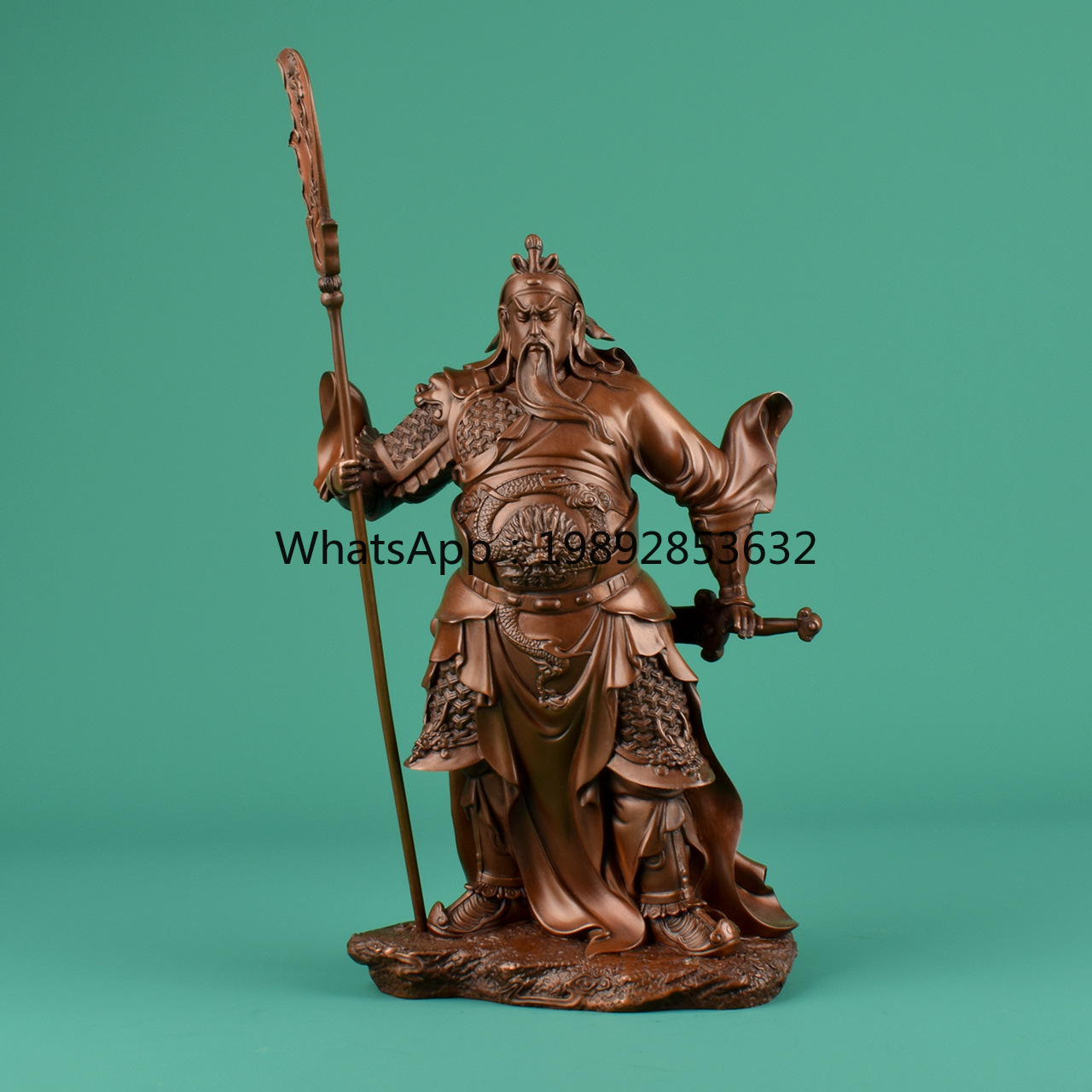 LYY Red Copper Standing Knife  - Home Office Ye 评论和价格