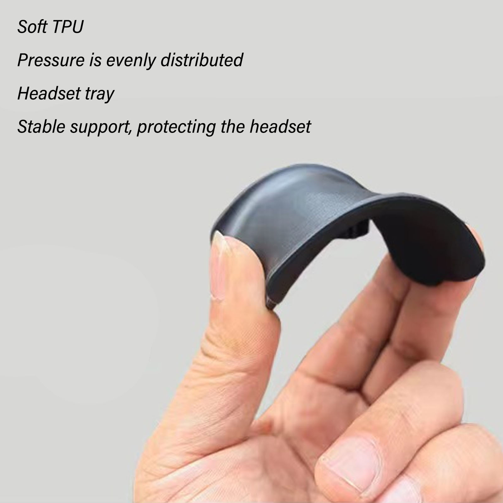 Headphone Stand Rounded Corner - Home Office Headset 评论和价格