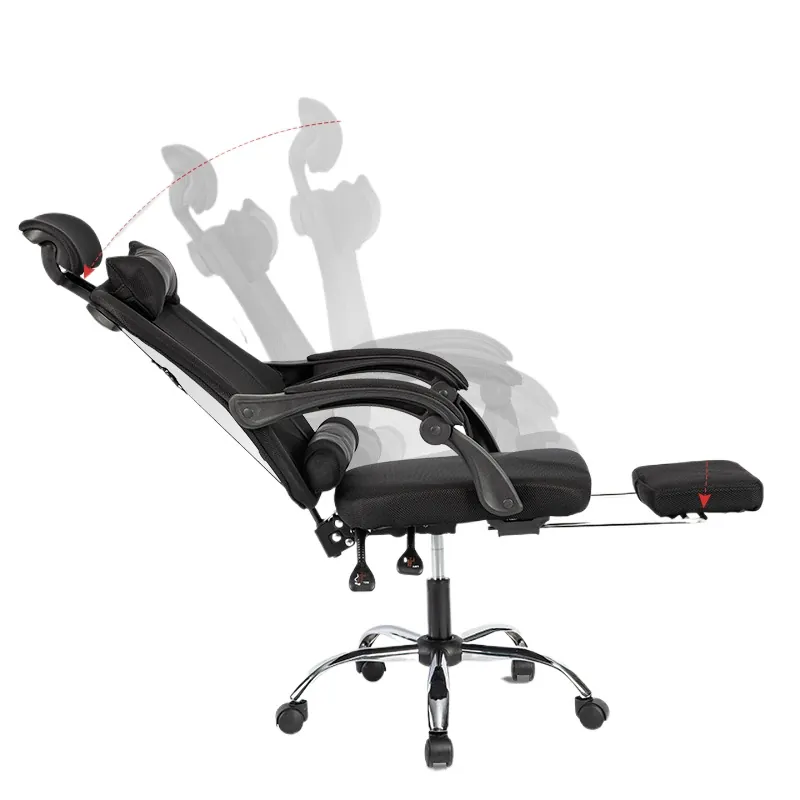 Ergonomic Office Chair with Me - Home Office Ergonomics 评论和价格