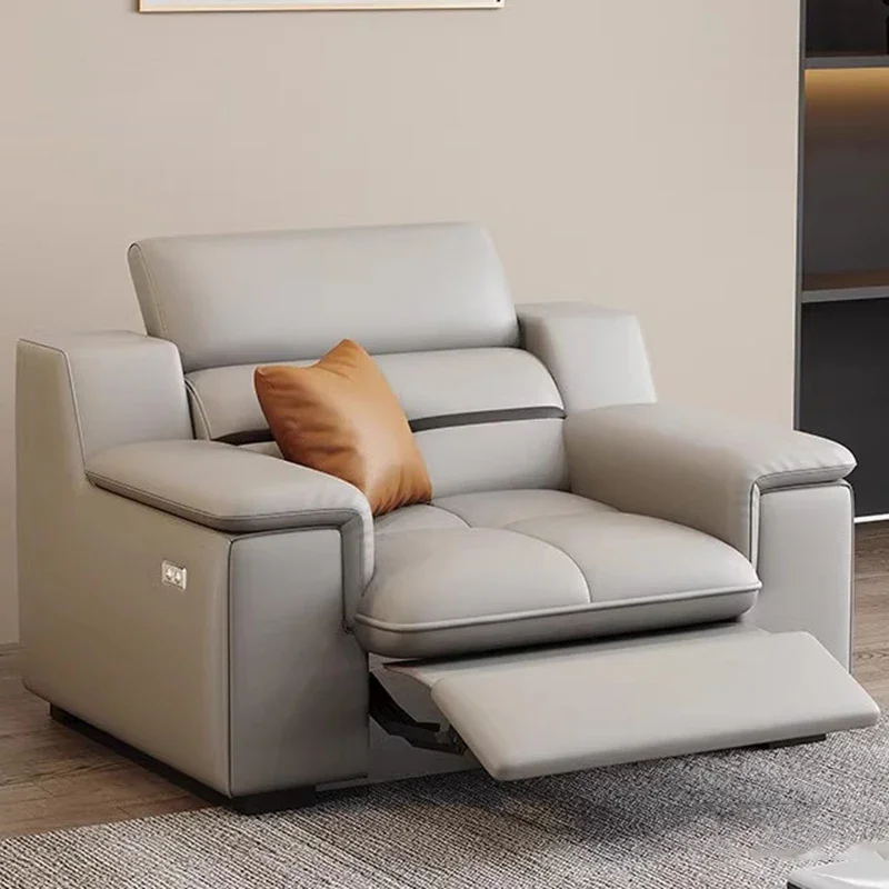 Postmodern Brown Living Room S - Home Office With Sofa 评论和价格
