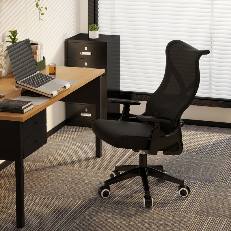 Ergonomic Computer Chair Home  - Home Office Ergonomics 评论和价格