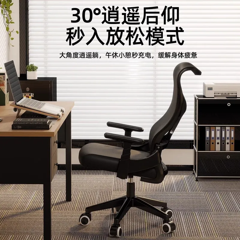 Ergonomic Computer Chair Home  - Home Office Ergonomics 评论和价格