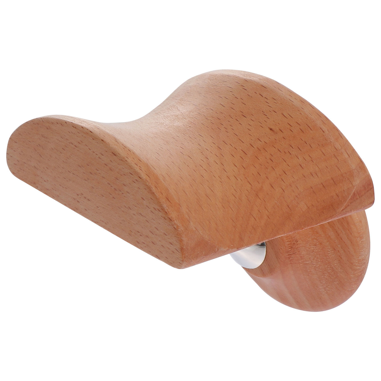 1Set Natural Wood and Metal He - Home Office Headset 评论和价格