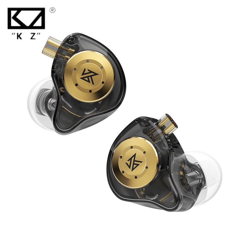 KZ EDX PRO Dynamic Earphones H - Home Office Headset 评论和价格