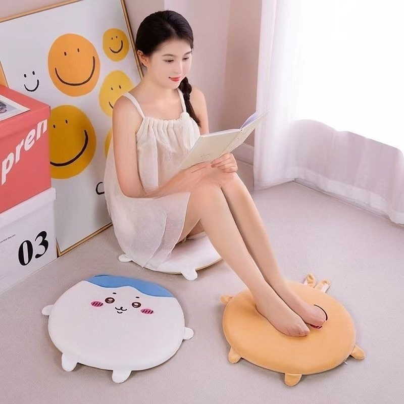 Cute Chiikawa Soft Chair Cushi - Home Office With Sofa 评论和价格