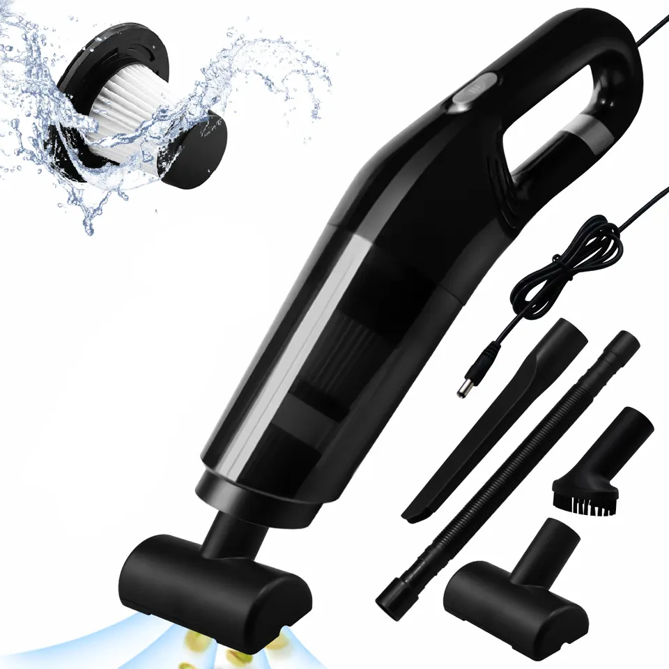 Wireless Car Vacuum Cleaner Ha - Home Office With Sofa 评论和价格
