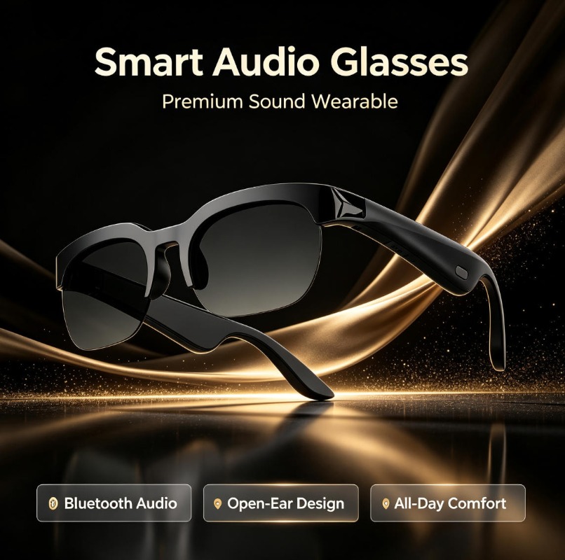 2026 XG89 Real-Time AI Transla - Home Office Headset 评论和价格