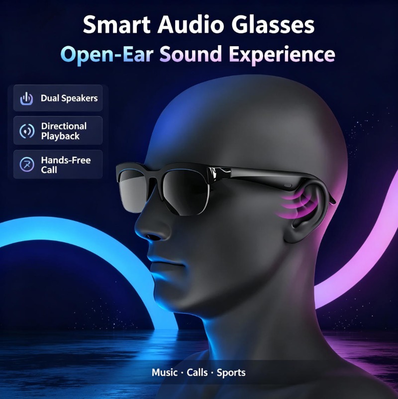 2026 XG89 Real-Time AI Transla - Home Office Headset 评论和价格