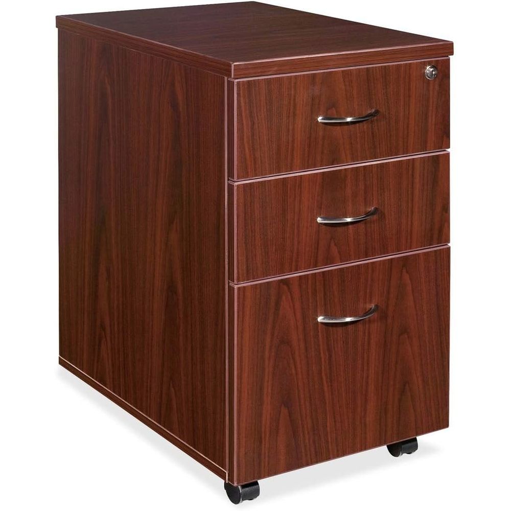 Mobile Pedestal with Drawers,  - Drawer Pedestal Cabinet 评论和价格