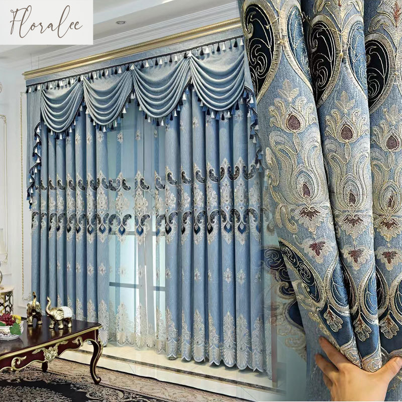 2025 European Chenel Embroider - Home Office Rate 2025 评论和价格