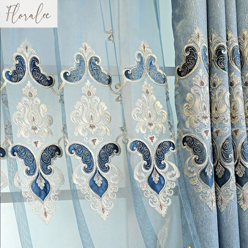 2025 European Chenel Embroider - Home Office Rate 2025 评论和价格
