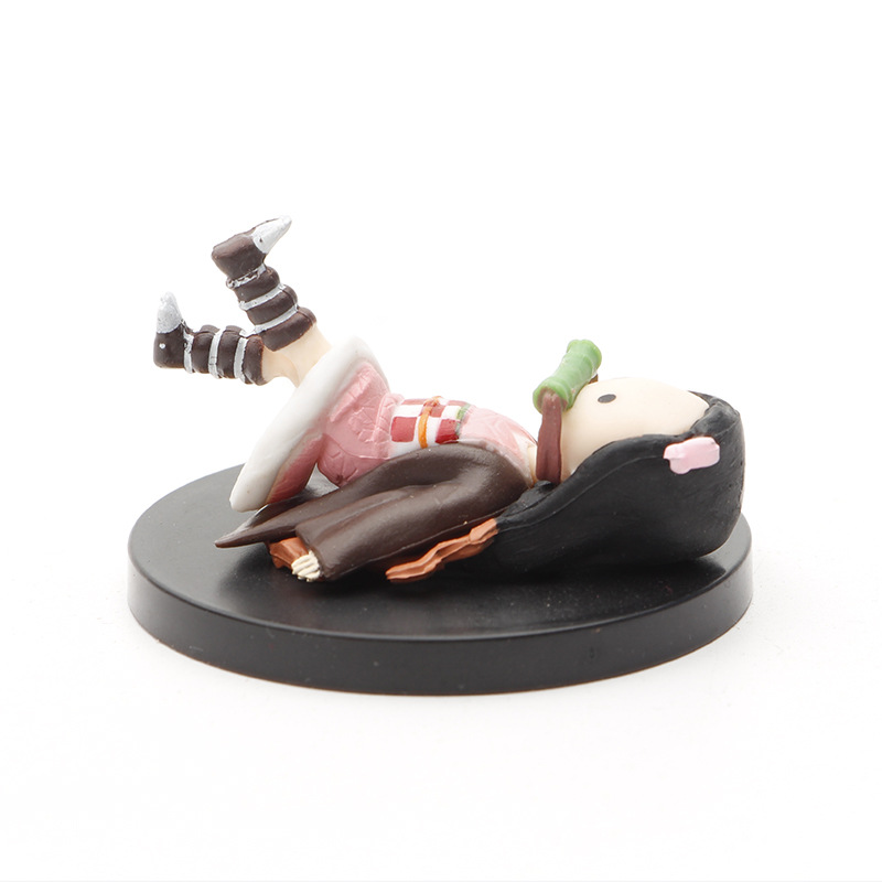 5pcs/set Anime Demon Slayer Ki - Home Office Romance Manga 评论和价格