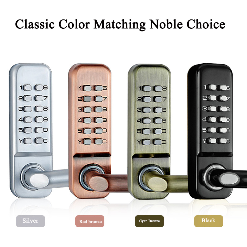 Double-sided Long Handle Keyle - Home Office Immigration 评论和价格