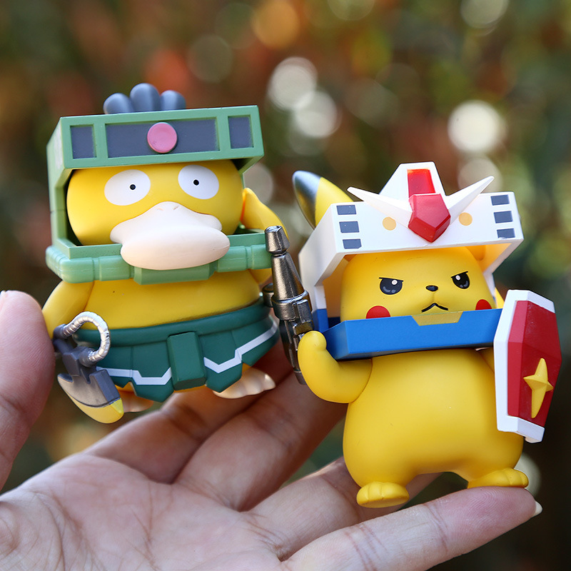 Trendy Anime Action Figure Pok - Home Office Romance Manga 评论和价格